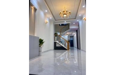 Hồ văn tư , trường thọ , thủ đức 70m2 chỉ hơn 6 tỷ, HXH