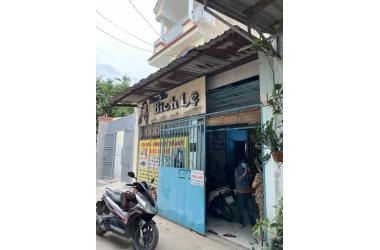 Bán gấp nhà Tam Bình,TP Thủ Đức ,45 m2 bao lời cho đầu tư