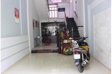 Bán nhà TP Thủ đức 51m2 giá 3,5 tỷ TL