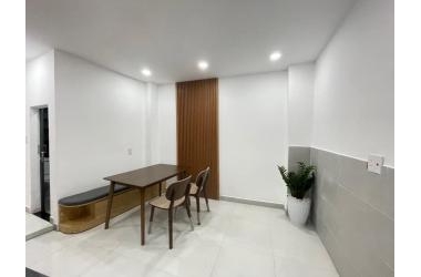 BÁN NHÀ BÌNH THẠNH - 3 TẦNG - NHÀ MỚI + NỘI THẤT XỊN - NHỈNH 2 TỶ.