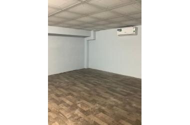 Bán gấp dãy trọ cao cấp tp thủ đức 250m2 giá bao đầu tư