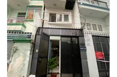 BÁN NHÀ GẤP ĐƯỜNG BẠCH ĐẰNG PHƯỜNG 24 BÌNH THẠNH 6TỶ >>> 5.5 TỶ RẺ NHẤT THỊ TRƯỜNG