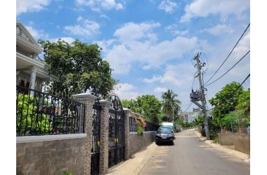 BÁN NHÀ HXH ĐỖ CỬA-CẠNH SÔNG, XANH- SẠCH-ĐẸP -60M2 CHỈ 3.3 TỶ HIỆP BÌNH PHƯỚC . THỦ ĐỨC