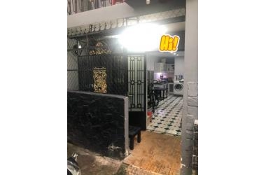 BÁN GẤP NHÀ 30M2 TRƯỜNG SA ,BÌNH THẠNH P17 ĐẮT ĐỎ - GIÁP Q1 - GIÁ RẺ 100TR/M2