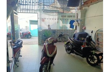BÁN NHÀ – GIÁ TỐT, DIỆN TÍCH RỘNG - GẦN CHỢ ĐẦU MỐI THỦ ĐỨC. 95M2 GIÁ NHỈNH 4 TỶ