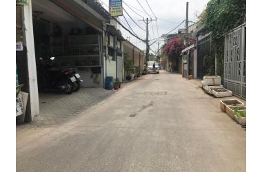 BÁN NHÀ LÔ GÓC - DÒNG TIỀN TỐT- BẤT CHẤP ĐẦU TƯ HIỆP BÌNH CHÁNH , THỦ ĐỨC 450M2 GIÁ 13.9 TỶ TL