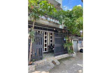 BÁN NHÀ ,HẺM XE TẢI - MẶT TIỀN 5.5M - LÔ GÓC 120M2 - VUÔNG VỨC – HIỆP BÌNH PHƯỚC , THỦ ĐỨC 7.5 TỶ