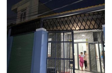 BÁN NHÀ, SÁT VẠN PHÚC CITY - HẺM XE TẢI - 104M2 - VUÔNG VỨC - HIỆP BÌNH PHƯỚC , THỦ ĐỨC