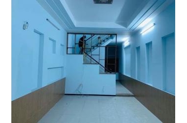 NHÀ ĐẸP - THỐNG NHẤT- P11-. 138M2 - GẦN BỆNH VIỆN HỒNG ĐỨC.- 4 TỶ 7