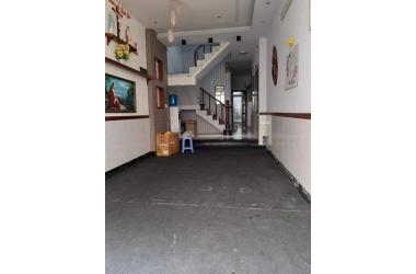 NHÀ BÁN - HXH - O6TO NGỦ TRONG NHÀ - ĐƯỜNG SỐ 1 - P13 - GÒ VẤP 240M2 -CHỈ 5 TỶ 5