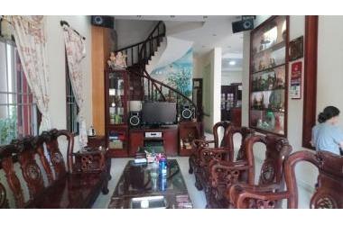 Biệt Thự - View Thoáng 4 Mặt -Phạm Văn Bạch - P15 -Tân Bình 750m2 - 22 Tỷ 5
