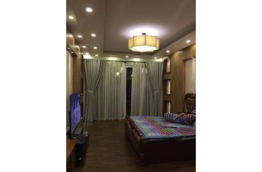 Nhà Đẹp -Đón Tết - Lê Văn Thọ -3 Xe Hơi Ngủ Trong Nhà - P13 - Gò Vấp - 8.6 Tỷ