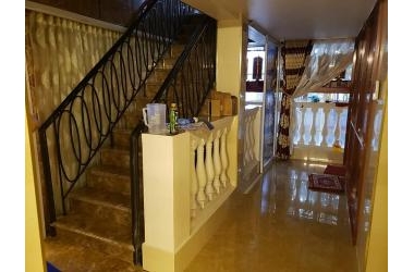NHÀ ĐẸP -ĐÓN TẾ -LÊ VĂN THỌ -3 XE HƠI NGỦ TRONG NHÀ- P13 - GÒ VẤ 102M2- 8.6 TỶ
