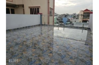 Mặt Tiền Thống Nhất - P11 - Gò Vấp - Nhà C4 - 111m2 -Siêu Rẻ- Chỉ Có - 9 Tỷ