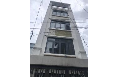 Mt - Kd -Đường số 4-P7- Gò Vấp - 66m2 Nguồn Thu 35tr/T - Chỉ 12 Tỷ