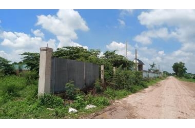 Đất MT- Đông Thạnh 4- Hóc Môn- 2913 Đất 41 71 36 tỷ