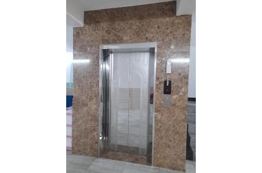 Bán CHDV-Phạm Văn Chiêu-P14-Gò Vấp- 7.5m x 18m -25 Phòng Chỉ 18 Tỷ 500