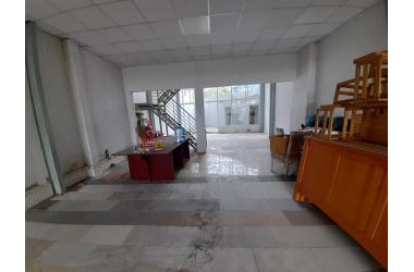 Bán Nhà MT - QL 22- Tân Xuân-Hóc Môn 6.6m x 25-205m2 Chỉ 13 Tỷ