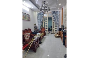 Nhà Hẻm 6m Tân Xuân Hóc Môn - 9m x20m Nguồn Thu 12tr/th- Chỉ Có 5 Tỷ 400
