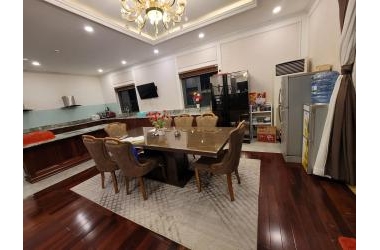 Bán Nhanh  Biệt Thự Đơn Lập- Vườn Lài -Q12- 300m2 Chỉ  24 tỷ,