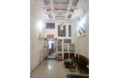 Nhà  MT Nguyễn Thị Kiểu)  Ngang 5, 5m dài  20m Chỉ  12.5 Tỷ, KP1 phường Hiệp Thành, quận 12,