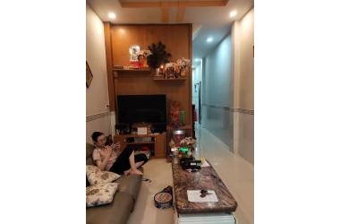 KHÁCH SẠN –MẶT TIỀN ĐƯỜNG HIỆP THÀNH , KHU PHỐ 2 - QUẬN 12 10m x29 Chỉ 25 Tỷ