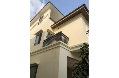 Biệt Thự Dự Án SenTuRaia-Vườn Lài Q12 – 345m2-Chỉ 25 Tỷ