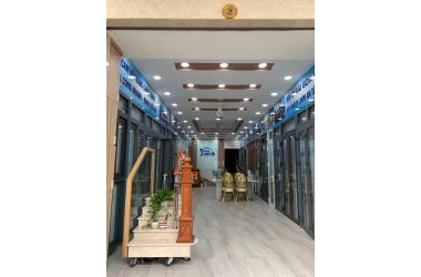 Mặt Tiền Chợ Hạnh Thông Tây - 4 Tầng - 66 M2 - Nguồn Thu 30tr/Th Chỉ 13 Tỷ 5