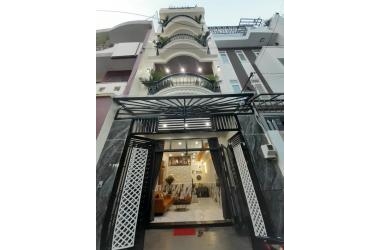 Khách Sạn Thống Nhất 6 Tầng  25 Phòng -Thang Máy_ Hẻm  8m-280m2-Chỉ 32 TỶ
Mô tả: