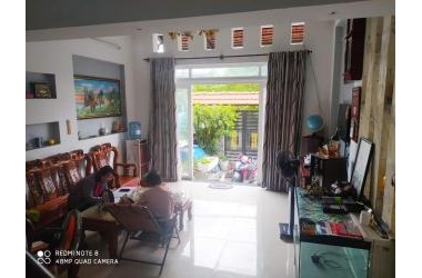 Nhà MT -Phạm Văn Chiêu-P8-GV- 4m x18 - 3 Tầng BTCT -Chỉ 14 Tỷ 3