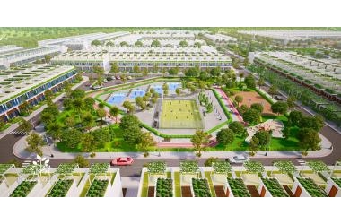 Đất Mặt Tiền - Phạm Văn chiêu-P14-Gò Vấp- 325m2- 8m 37m - Chỉ 47,9 Tỷ