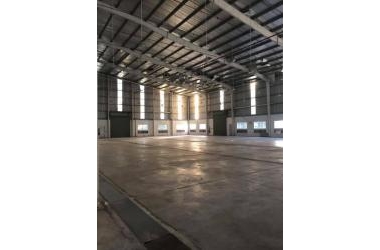 Bán Xưởng- P Tân Chánh Hiệp -Q12 -378m2 12.5 x 32 -Chỉ 19.5 Tỷ