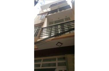 NHÀ SIÊU ĐẸP Q.10 PHÙ HỢP KINH DOANH PHÒNG TRỌ CAO CẤP