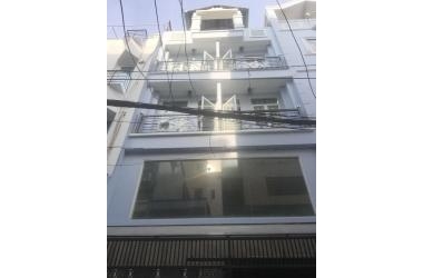 BÁN NHÀ Q.3 SIÊU ĐẸP,KHU ĐẤT VÀNG