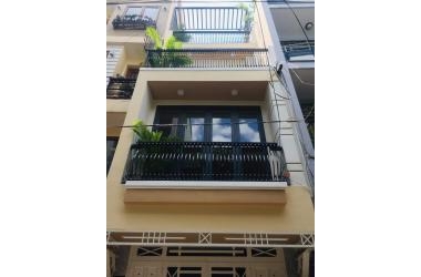 TRUNG TÂM QUẬN 3 - KHU VIP - HXH TRÁNH - XE HƠI ĐỖ CỬA - HẺM THÔNG Ô BÀN CỜ, KHU PHÂN LÔ CỰC VIP - Ô TÔ QUAY ĐẦU THOẢI MÁI- 4 TẦNG BTCT VUÔNG VỨC CỰC ĐẸP - TIỆN ÍCH VÔ ĐỐI