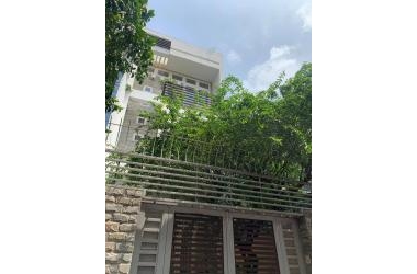 TT QUẬN 10 - SÁT QUẬN 3, QUẬN 1 - CHÍNH CHỦ 1 ĐỜI - OTO NGỦ TRONG NHÀ - NHÀ CỰC ĐẸP KIÊN CỐ TỶ MỈ.