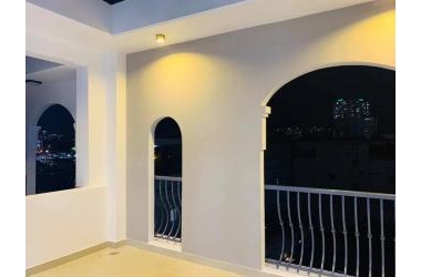 BÁN NHÀ ĐẸP Q.BÌNH THẠNH,GIÁ 7 TỶ 6,42M2,NHÀ MỚI XÂY SIÊU ĐẸP VÀ NỘI THẤT SANG TRỌNG.