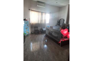 BÁN NHÀ MẶT TIỀN KINH DOANH -AN DƯƠNG VƯƠNG,P.BÌNH TÂN,Q.6