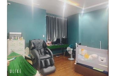 BÁN NHÀ ĐẸP QUẬN 10 - HXH QUAY ĐẦU ĐƯỜNG 3/2 - NGANG HƠN 6M NỞ HẬU - 95M2 4 TẦNG 17 TỶ.