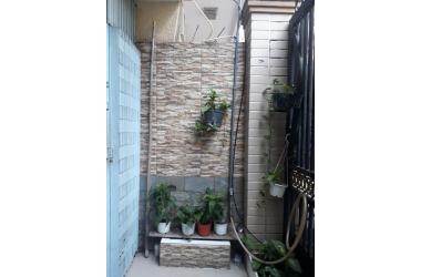 BÁN NHÀ QUẬN 3 CHÍNH CHỦ 2 ĐỜI - HẺM 6M THÔNG 8 - XE TẢI VÔ NHÀ - 64M2 -3 TẦNG - 12 TỶ.