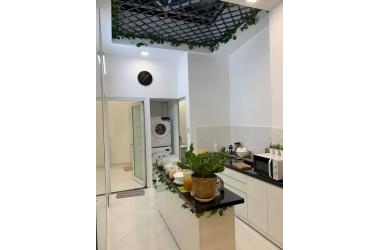 BÁN NHÀ Ô TÔ ĐẬU TRONG NHÀ - 87M2 - NHÀ MỚI VÔ Ở NGAY