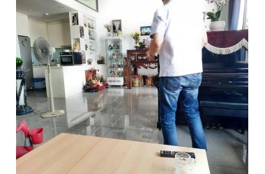 BÁN BUILDING MẶT TIỀN - NGANG 8M CỰC HIẾM - ĐANG CHO THUÊ 100 TRIỆU/THÁNG - 6 TẦNG VÀ 1 HẦM - 176M2 -