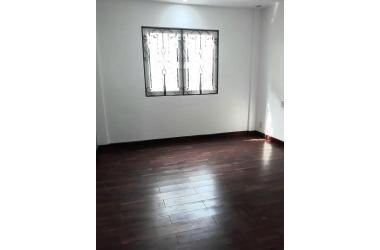 NHÀ BÁN HẺM 4M - 8 PHÒNG NGỦ - 5 TẦNG - TRẦN ĐÌNH XU - DT(4X13)