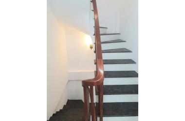 NHÀ ĐẸP LÔ GÓC ĐÓN TẾT, ngõ SH đua, 20m ra Quang Trung, DT36mx5T , MT 4m, Nhinh 2.9T