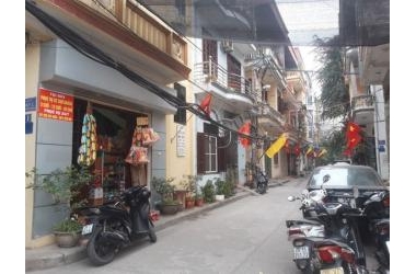 NHỈNH 2.5 TỶ NÊN MUA NHÀ Ở ĐÂU TẠI KHU VỰC HÀ ĐÔNG ????