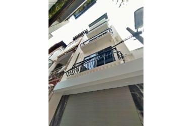 Hiếm, Nhà khu Xã Đàn, 40m2*5 tầng, KD rất tốt