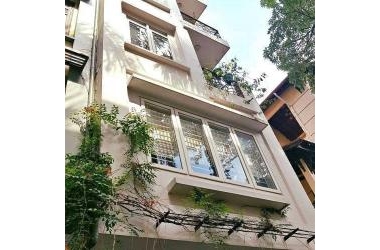 *GẤP* BÁN NHÀ MINH KHAI, HAI BÀ TRƯNG,48m*5 TẦNG,Ô TÔ 15M, 4.9 TỶ