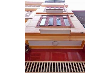 *GẤP* Bán nhà Đông Tác, Đống Đa, 39m2* 4 tầng, cách phố 15m, 3,6 tỷ