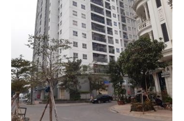 LONG BIÊN- KINH DOANH ĐỈNH- 80m2, MT 5.5m, ô tô tải tránh- giá 8.0 tỷ