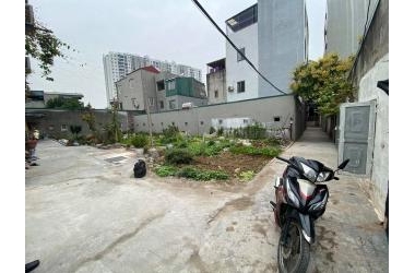 LONG BIÊN-LÔ GÓC- 33 m2 đất, 1.3 tỷ